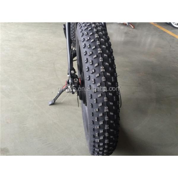 Advanced Disc Brake Folding Fat Tire E-Bike 20 4.0 Electric Bicycle with 23kg Weight
