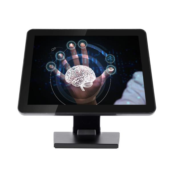 15Inch 350cd/m2 LCD Touch Screen Monitor