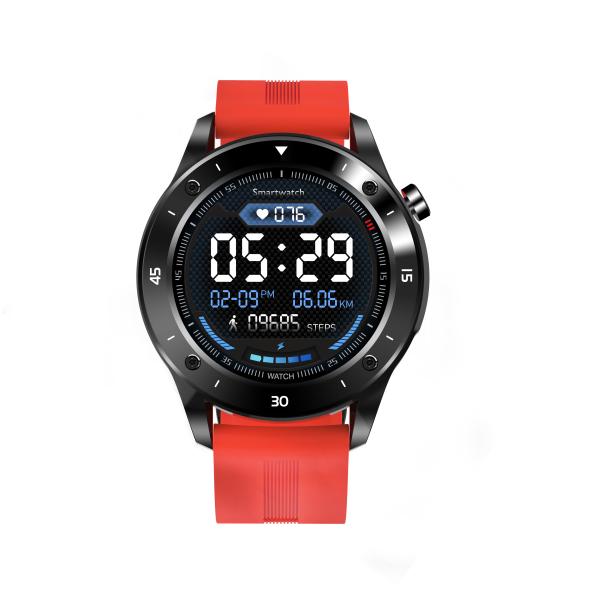 F22S Sport Smart Watches For Man Woman 2021 Gift Intelligent Smartwatch Fitness Tracker Bracelet Blood Pressure Android