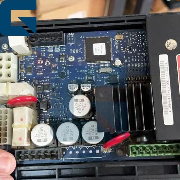 300-6445 3006445 Panneau de commande du contrôleur pour la machine PS0500