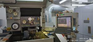 Shenzhen Rongbang Optical Fiber Equipment Co., Ltd.