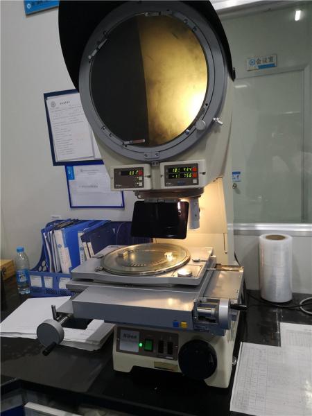 Heat Treatment Metal Stamping Dies Lamination Stamping Die 0.5mm Thickness