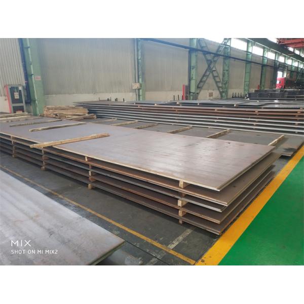 ASTM A387 Gade 11 Pressure Vessel Plate Carbon Steel Grade  ASTM A387