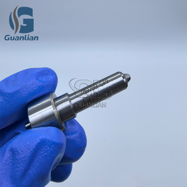 Accurate Fuel Atomization Rate with Common Rail Injector Nozzle Server openresty