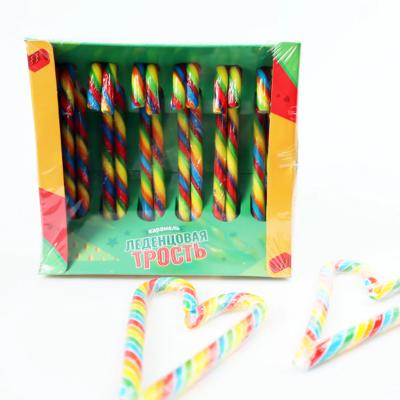 Custom Personal Label Christmas Candy Bulk Mixed Flavors Halal Certified
