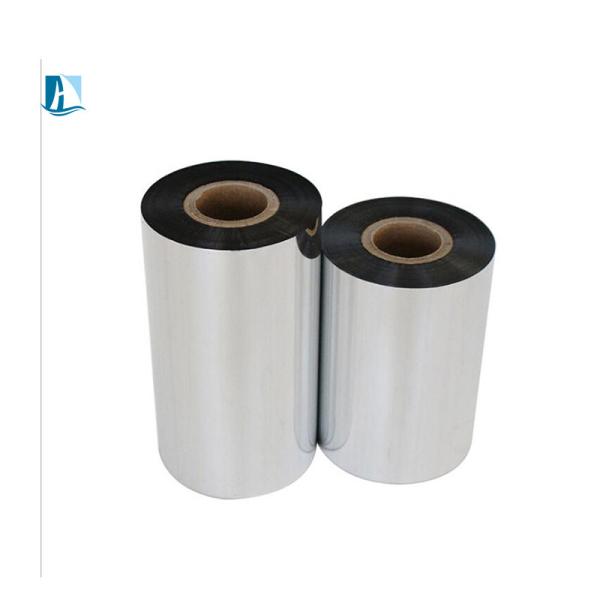 Round Handwriting Multicolored Date Coding Ribbon for Printing Handwriting 40*100m