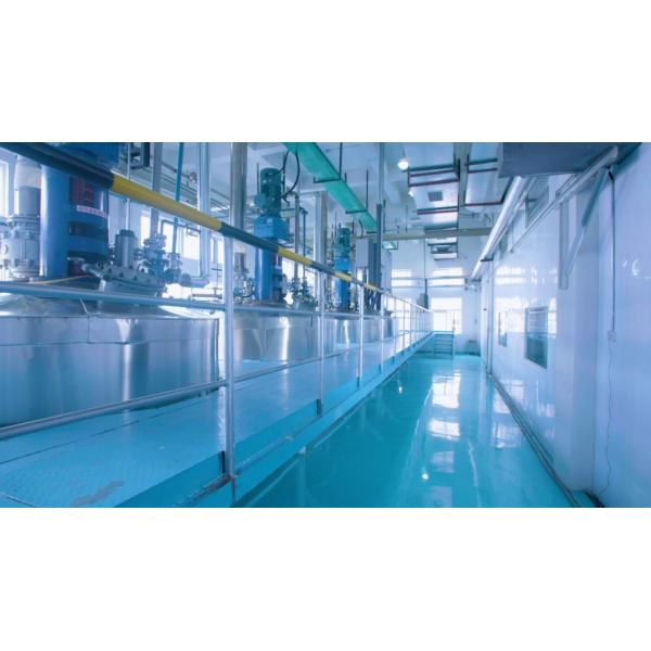 Настраивание Фармацевтический натриевый стеариловый фумарат CAS 4070-80-8 Не летучий