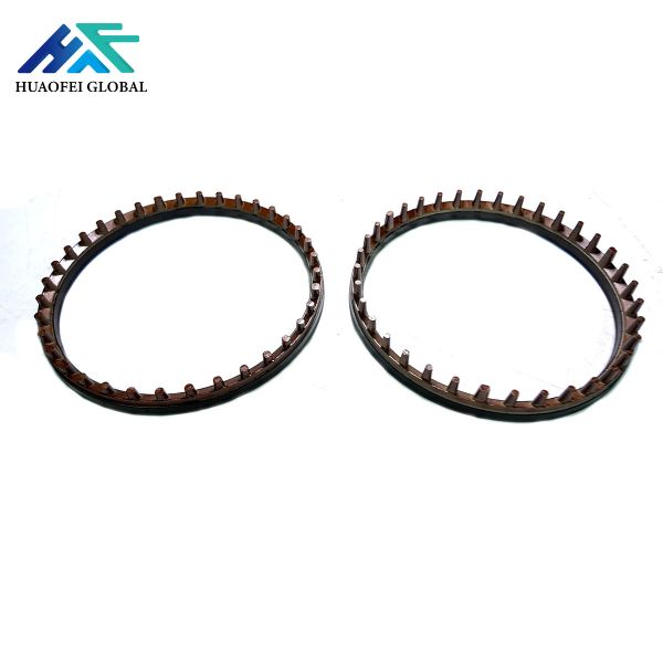 722.6 Piston Kit Auto Gearbox Parts Gearbox For Mercedes Benz