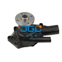 Piezas de reparación de Engine Parts 4BA1 4BB1 4Because1 4Because2 del excavador de la bomba de agua 5136100090