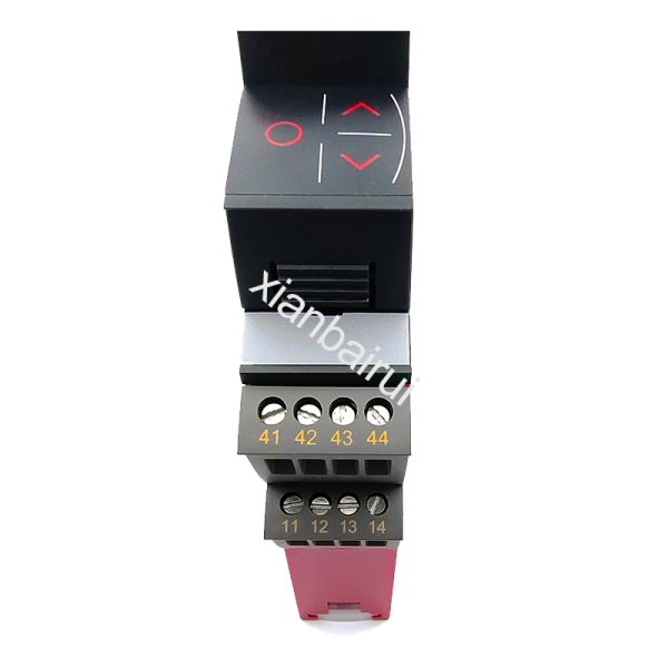 PR Electronics 4116 Multi-purpose signal Transmitter Analog Output 2 Relay Output Temperature Pressure Flow Liquid Level
