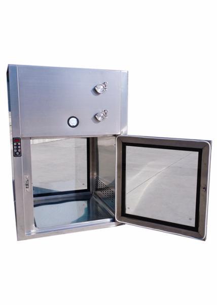 50HZ  Interlocking Pass Box