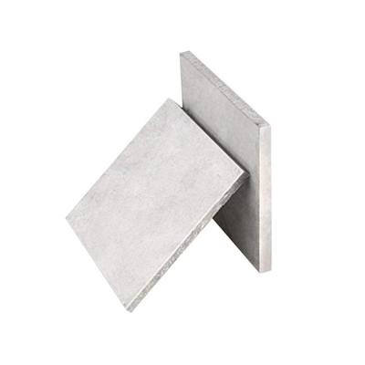 Non Rusting  99.6% Titanium Cathode Plate Titanium Sheet Custom Shapes