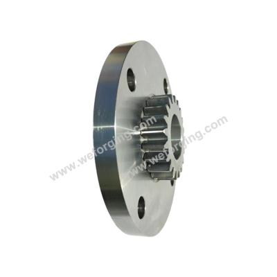 Order Sun Gear Spur Gear Internal Ring Gears Planet Pinion Sun Gear Planetary Gear Shaft For Gearbox Ring Gear
