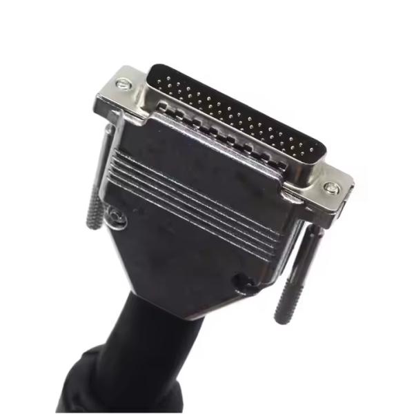 Custom DB Series (DB9 DB15 DB26) Cable Assembly  BNC Wire Harness For Medical And Wiring  Trusted Manufacturers