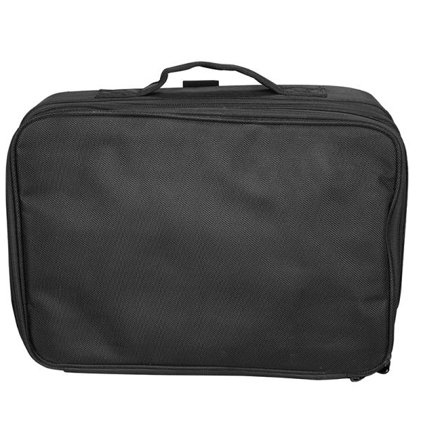 oxford cloth makeup beauty case big capacity