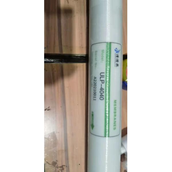 Good Quality and Easy to Use Reverse Osmosis 21-4040 Industrial Membrane
