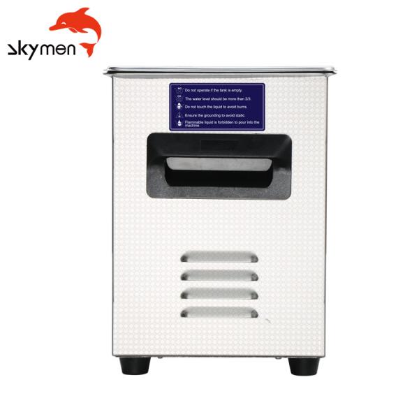 Уборщик ванны цифров 4.5Liters 180W ультразвуковой