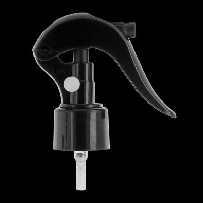 Customized Mini Trigger Sprayer 0.3±0.05ml Dosage 24 410 28 410 Acid Resistant Sprayer