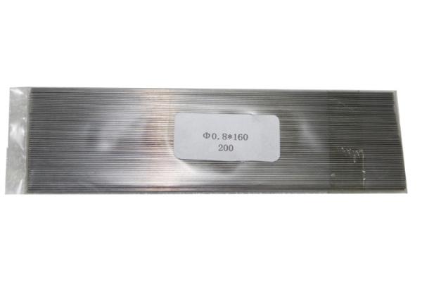 Wear Resistance Tungsten Carbide Round Bar For Engrave Knives Multi Grade