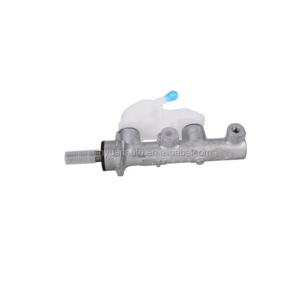 Auto Brake Master Cylinder Replacement 46100 SWA P01 Honda Accord RE2 07-11
