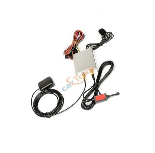 TK103 trilha do perseguidor de GPS do carro da posição GPRS G/M para o sistema de gestão da frota