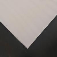2mm Opal Opaque White Acrylic Sheet 3mm grosso 1220x2440mm para a banheira