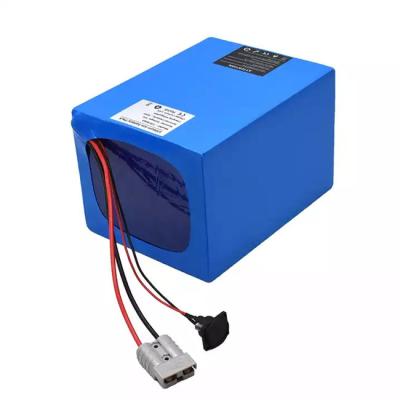 JHOTA personalizou a bateria de lítio 72V do veículo elétrico de Ebike 20Ah 25Ah 35Ah