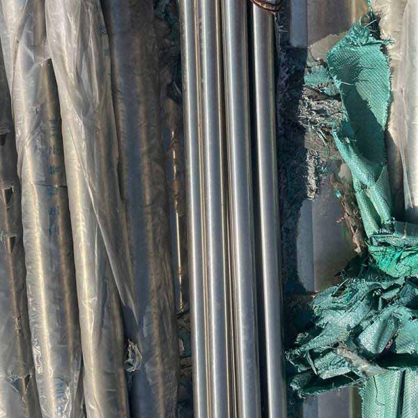 Холодный вниз с 304l Ss вокруг отделки до блеска металла Адвокатуры