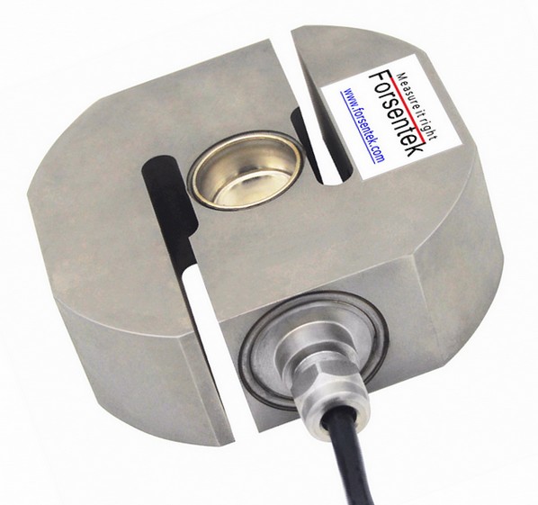 4000kg S-beam load cell 5000kg S-type load cell 6000kg S shaped load cell IP68