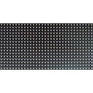 5000 affichage à LED de Cd/㎡ SMD1515 P6 192*96mm pour l'apparence de l'information
