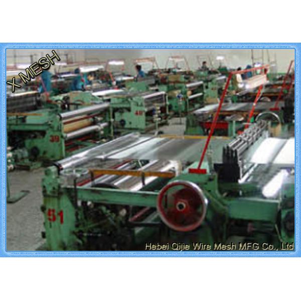 Dutch Weave 5 Micro 304 Нержавеющая сталь Проволочная сетчатая ткань Фильтрующая кислота Устойчивая