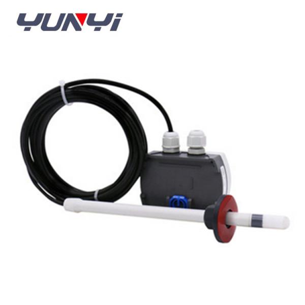 4-20mA Air Pressure Transducer Sensor Temperature And Humidity Transmitter