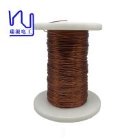 PIW240°C 1,29mm Arame de Enxame de cobre de alta temperatura