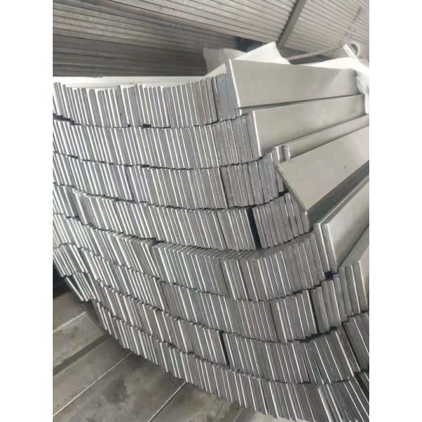 SAE1045 Cold Drawn Carbon Steel Flat Bar 45# Hot Rolled SAE 1045