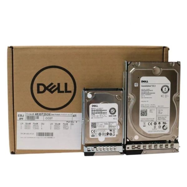 Wholesale Server Hard Drive dell 2.4tb SAS 12gb 10K 2.5 Internal Hard Disk Hdd