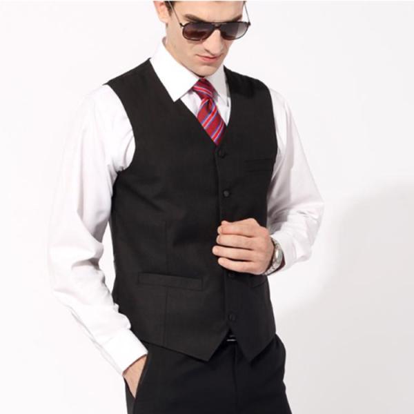 fashionable waistcoat & vest for gentleman UK fashional