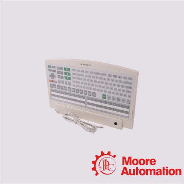AIP825-2 YOKOGAWA Оператор клавиатуры