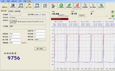 Laptop Hinge Torsion Testing Apparatus for Open-and-closed Notebook Hinge Torsion Test Apparatus for Lab Testing Machine