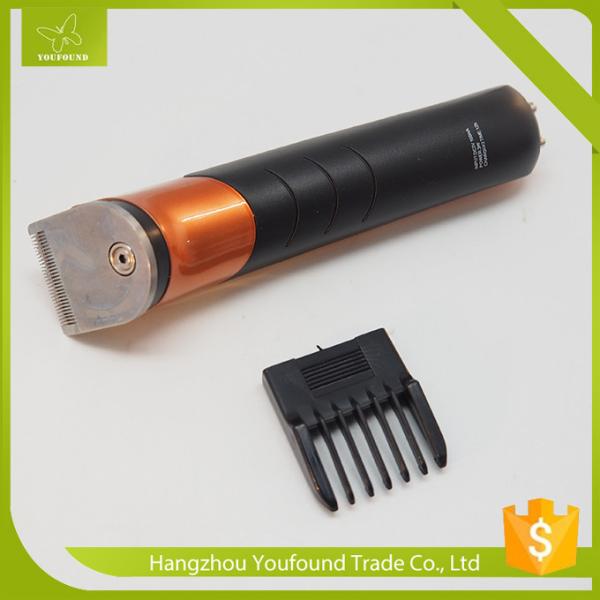 RF-607A Cheap Price Auto Hair Cutting Machine Rechargeable Hair Clipper Barber Trimmer