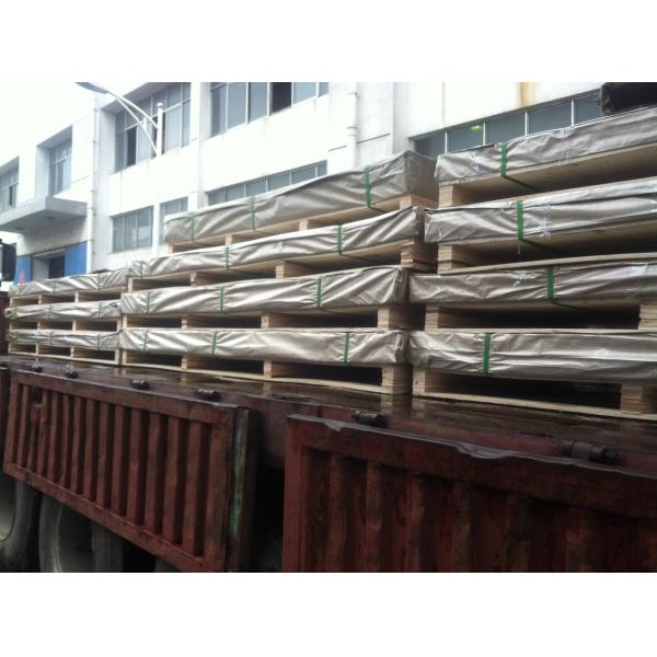 Нержавеющая сталь феррита с магнитным 430 листом ДИН 1,4016 листа нержавеющей стали С10Кр17 для плит