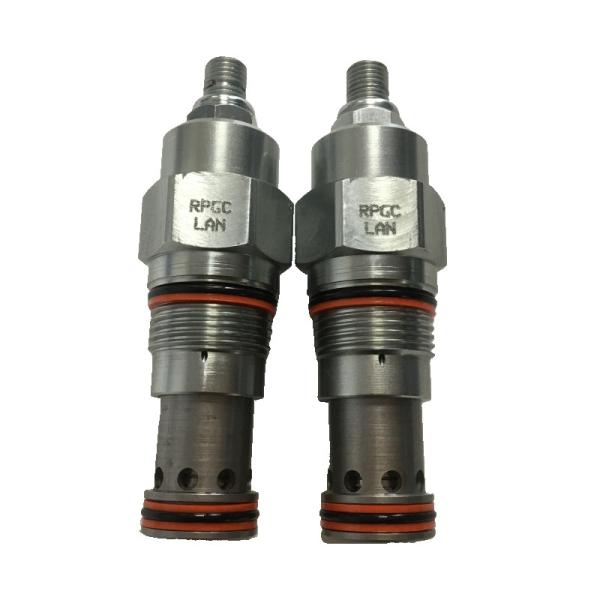 SUN RPGC-LAN Cartridge Valve 1/4 Inch 2 Way High Safety