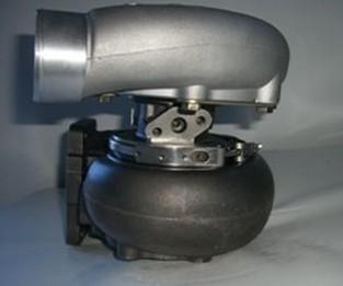 Nissan Truck TA4507 Turbo 466314-0006,14201-96563