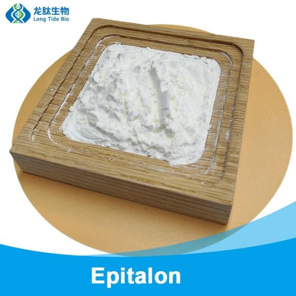 LT116 Supply Anti-Aging Material Epitalon CAS 307297-39-8 with 99% Purity