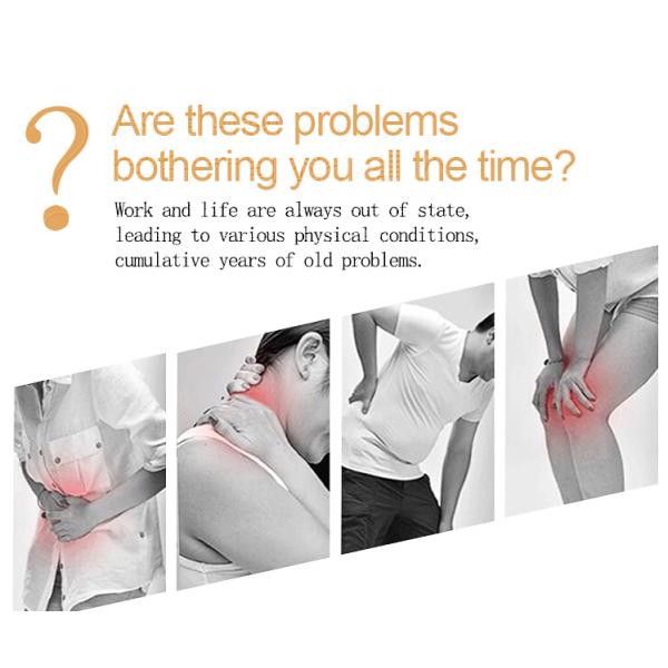 Smart Smokeless Moxa Instrument 50/60 Hz Absorb In Chinese Traditional Medicine