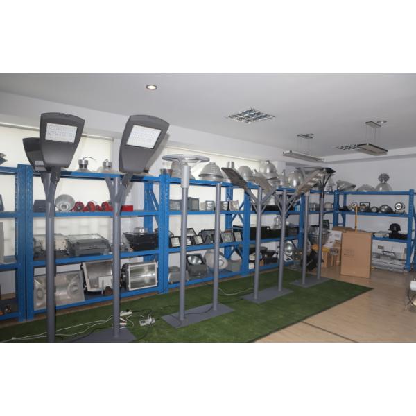 Jiangsu A-wei Lighting Co., Ltd.