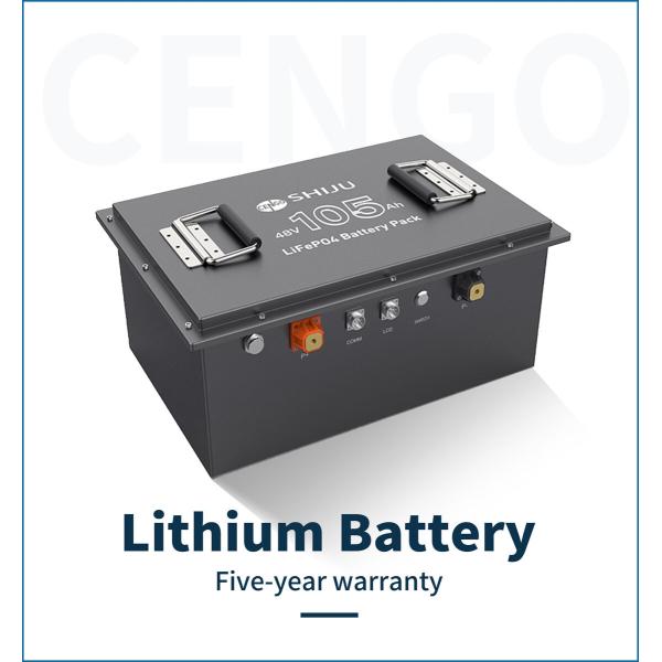 Private Mold Electric Lifted Cart 4 Passenger Chinese Hunting Golf Carts with Rear Disc Brake