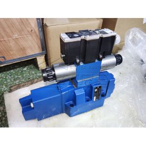 Hot Sale 4WRZ32W8-520-7X/6EG24N9ETK4/M Proportional Directional Control 4WRZ10 4WRZ16 4WRZ25 4WRZ32 Hydraulic Wide Application E