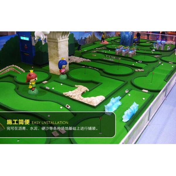 Artificial turf golf greens grass, fake turf