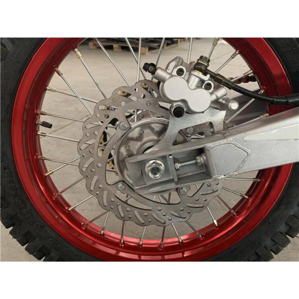 Enduro CRF 250cc On Off Road Motorcycle Hydraulic Shock Absorber