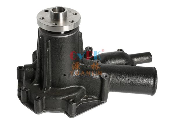 1-13650133-0 Excavator Diese Water Pump Assy  1-13650133-0  For ISUZU Engine 6HKIT